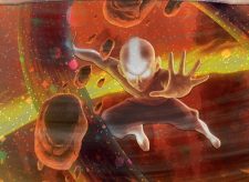Avatar Aang // Aang, Master of Elements