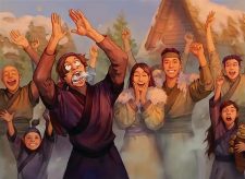 Avatar Enthusiasts