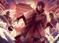 Deserter’s Disciple