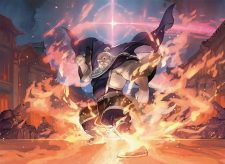 Fated Firepower