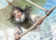 First-Time Flyer