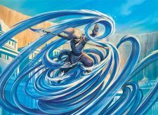 Geyser Leaper