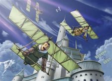 Glider Kids