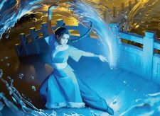 Katara, Water Tribe’s Hope