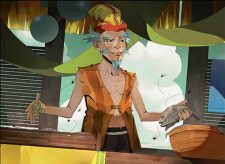 Merchant of Many Hats