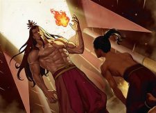 Ozai’s Cruelty