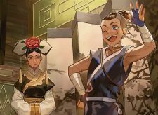 Sokka’s Haiku