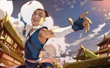 Sokka, Bold Boomeranger