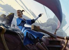 Sokka, Lateral Strategist