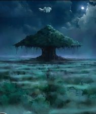 Swamp