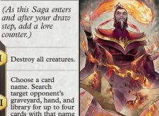 The Rise of Sozin // Fire Lord Sozin