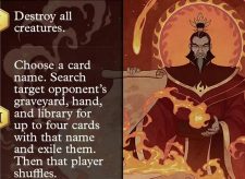 The Rise of Sozin // Fire Lord Sozin