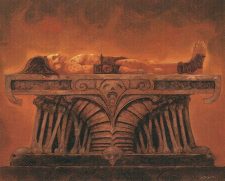 Altar of Dementia