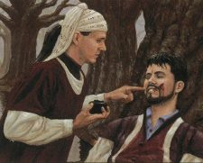 Anoint