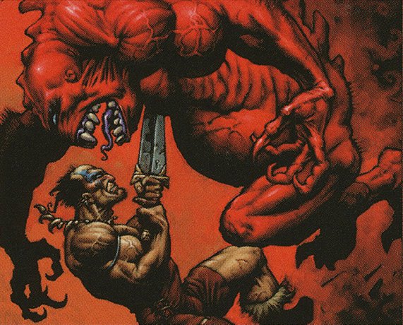 Blood Frenzy