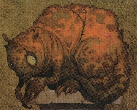 Blood Pet