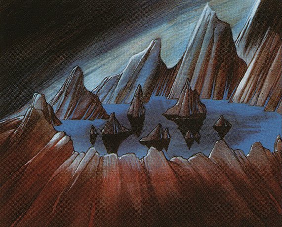 Caldera Lake