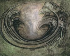Circle of Protection: Green