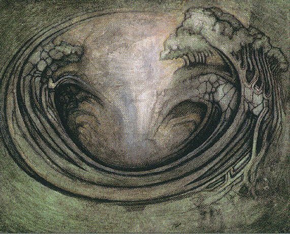 Circle of Protection: Green