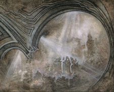 Circle of Protection: Shadow