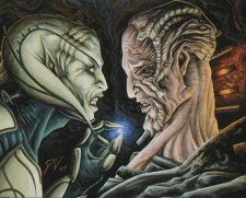 Coercion