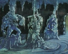 Cold Storage