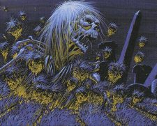 Corpse Dance