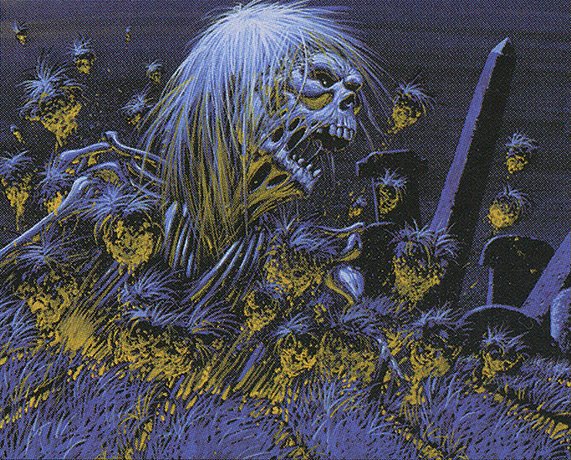 Corpse Dance
