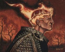 Crown of Flames