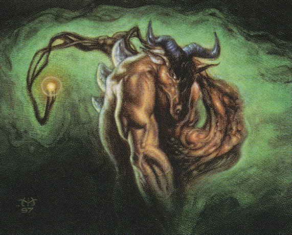 Dark Banishing