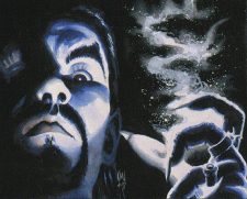 Dark Ritual