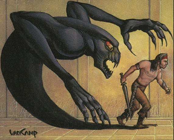 Darkling Stalker