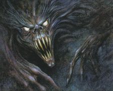 Dauthi Ghoul