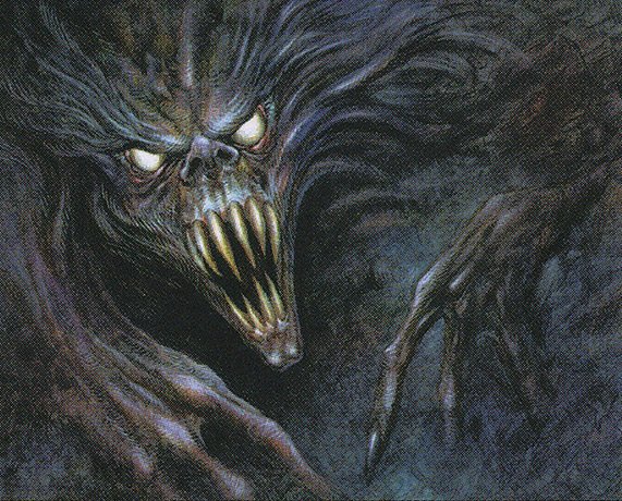 Dauthi Ghoul