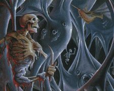 Death Pits of Rath
