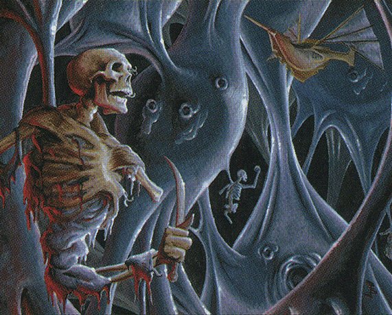 Death Pits of Rath