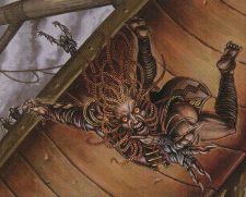 Diabolic Edict