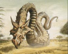 Dirtcowl Wurm