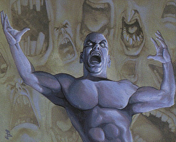 Endless Scream