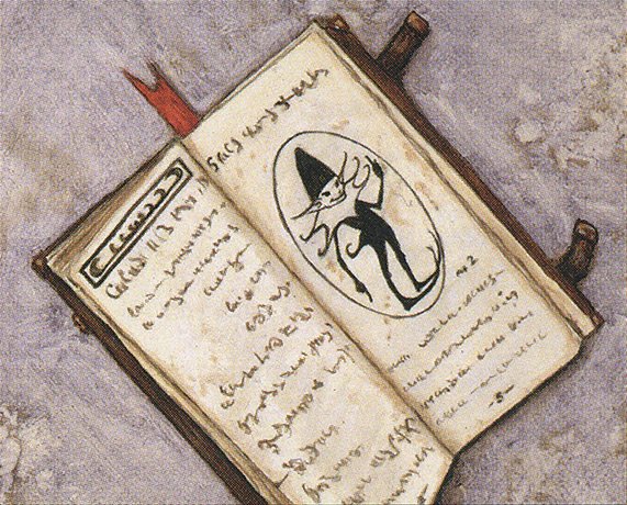 Fool’s Tome