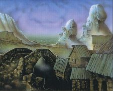 Ghost Town