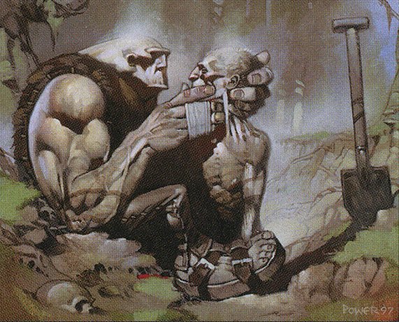 Gravedigger