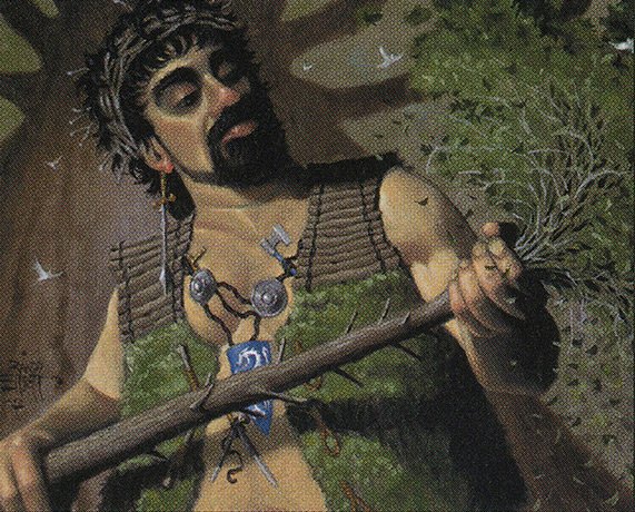 Heartwood Giant