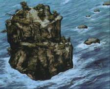 Island