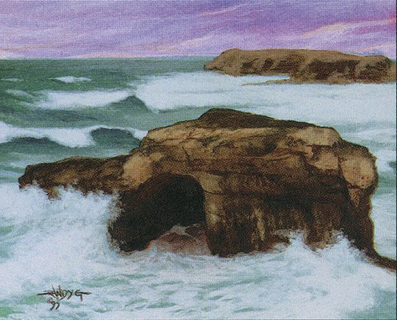 Island