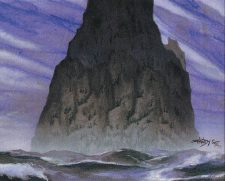 Island