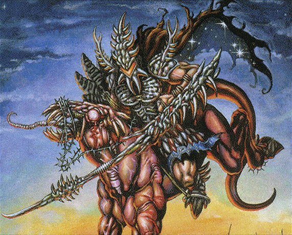 Knight of Dusk