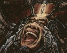 Lobotomy
