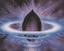 Lotus Petal