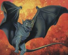 Maddening Imp